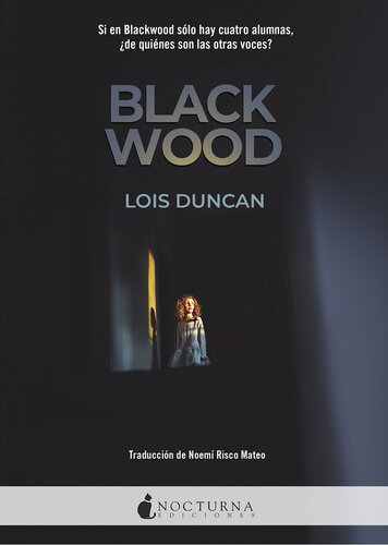 descargar libro Blackwood