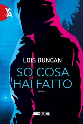 descargar libro So cosa hai fatto