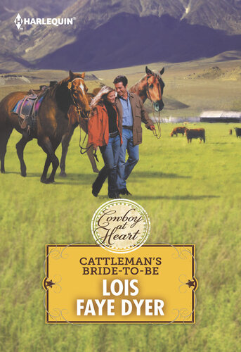 descargar libro Cattleman's Bride-To-Be