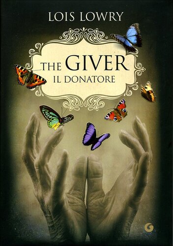 descargar libro Il donatore