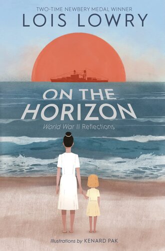 descargar libro On the Horizon