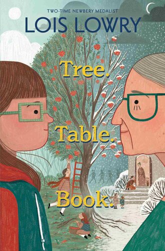 descargar libro Tree. Table. Book.