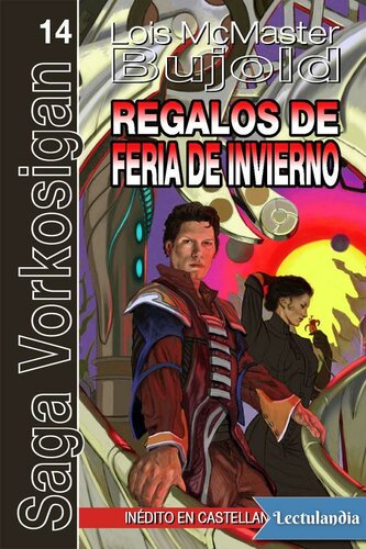 libro gratis Regalos de Feria de Invierno