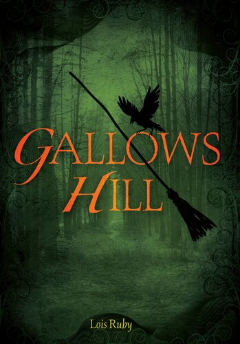 descargar libro Gallows Hill