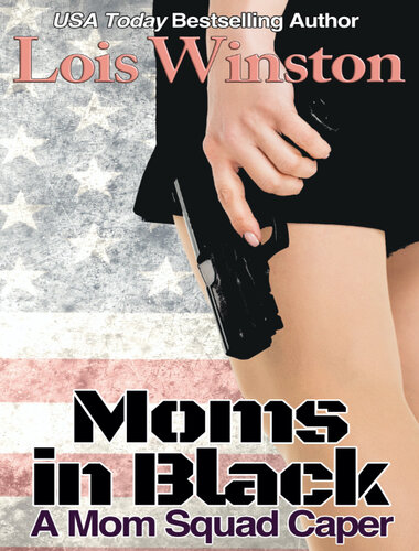 descargar libro Moms in Black