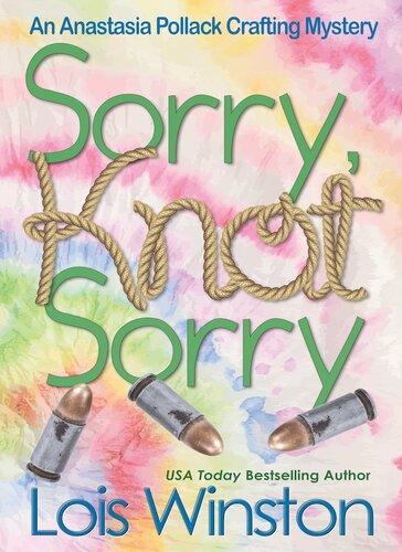 descargar libro Sorry, Knot Sorry