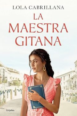 libro gratis La maestra gitana