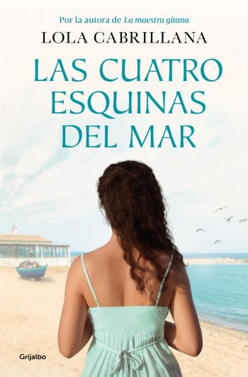 descargar libro Las cuatro esquinas del mar