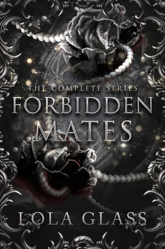 descargar libro Forbidden Mates: The Complete Series