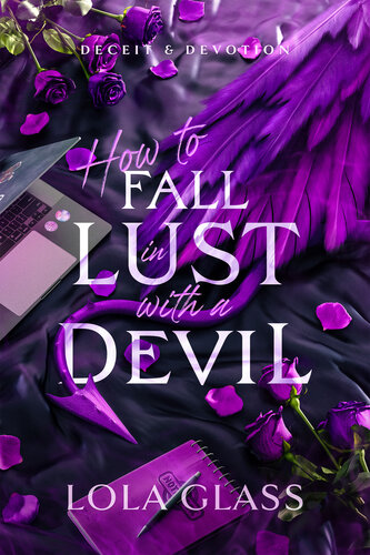 descargar libro How to Fall in Lust with a Devil