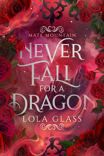 descargar libro Never Fall for a Dragon