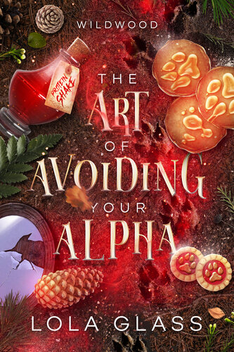 descargar libro The Art of Avoiding Your Alpha