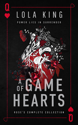 descargar libro A Game of Hearts: Rose's Complete Collection