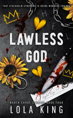 descargar libro Lawless God