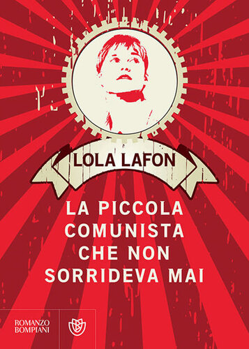 descargar libro La piccola comunista che non sorrideva mai