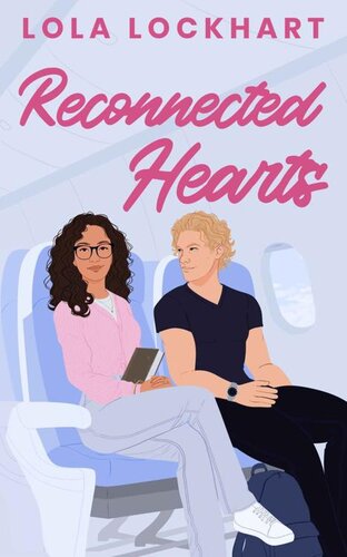 descargar libro Reconnected Hearts