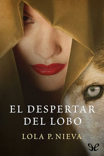 descargar libro El despertar del lobo