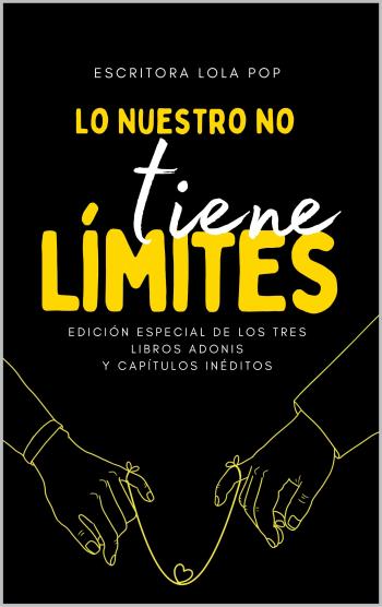 descargar libro Lo nuestro no tiene límites