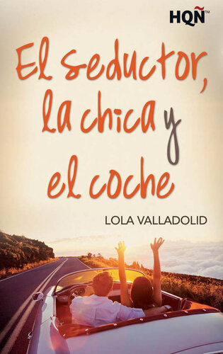 descargar libro El seductor, la chica y el coche