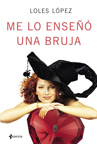 descargar libro Me lo enseñó una bruja