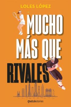 descargar libro Mucho más que rivales