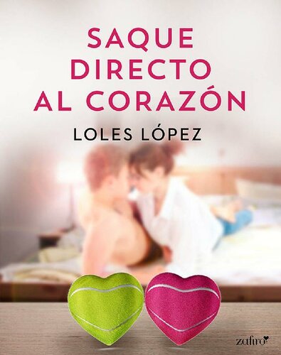 descargar libro Saque directo al corazón