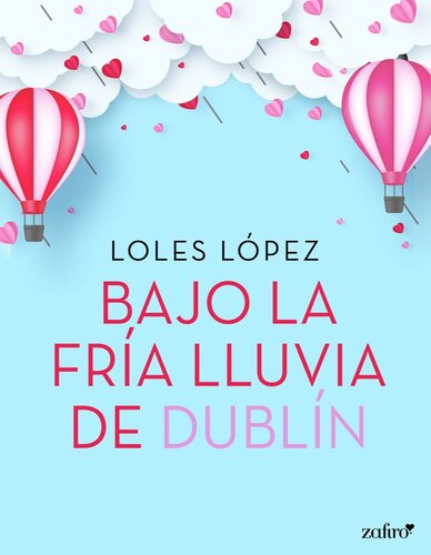 descargar libro Bajo la fría lluvia de Dublín