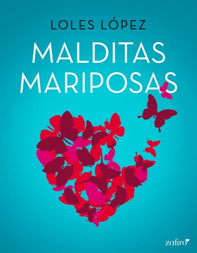 descargar libro Malditas mariposas