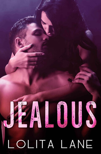 libro gratis Jealous: A Forbidden Romance