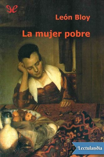 descargar libro La mujer pobre