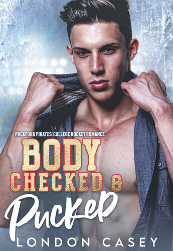 descargar libro Body Checked & Pucked