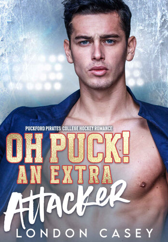 libro gratis Oh Puck! An Extra Attacker