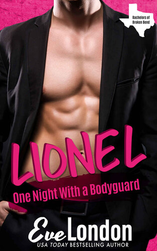 descargar libro One Night with a Bodyguard