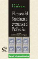 descargar libro El crucero del Snack