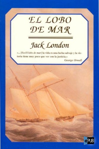 descargar libro El lobo de mar