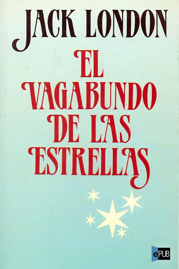 descargar libro El vagabundo de las estrellas