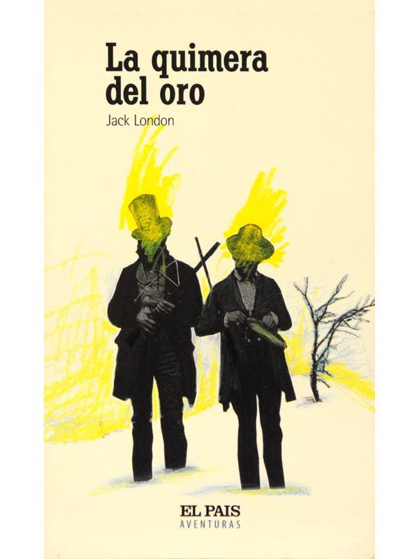 descargar libro La quimera del oro