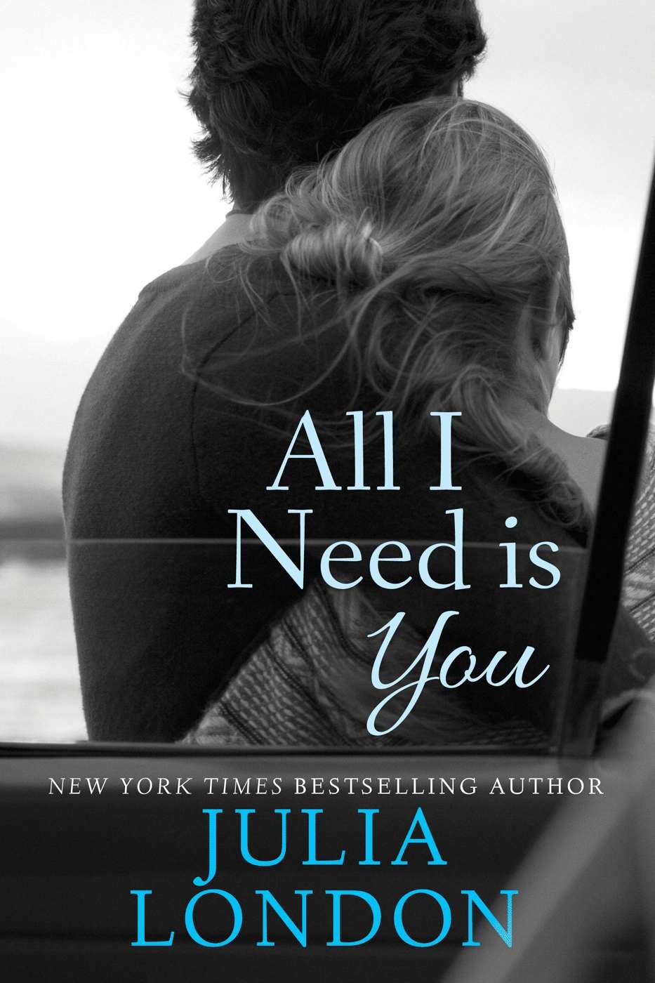 descargar libro All I Need Is You aka Wedding Survivor