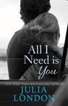 descargar libro All I Need Is You (The Wedding Survivor)