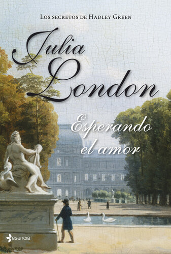 descargar libro Los secretos de Hadley Green. Esperando el amor