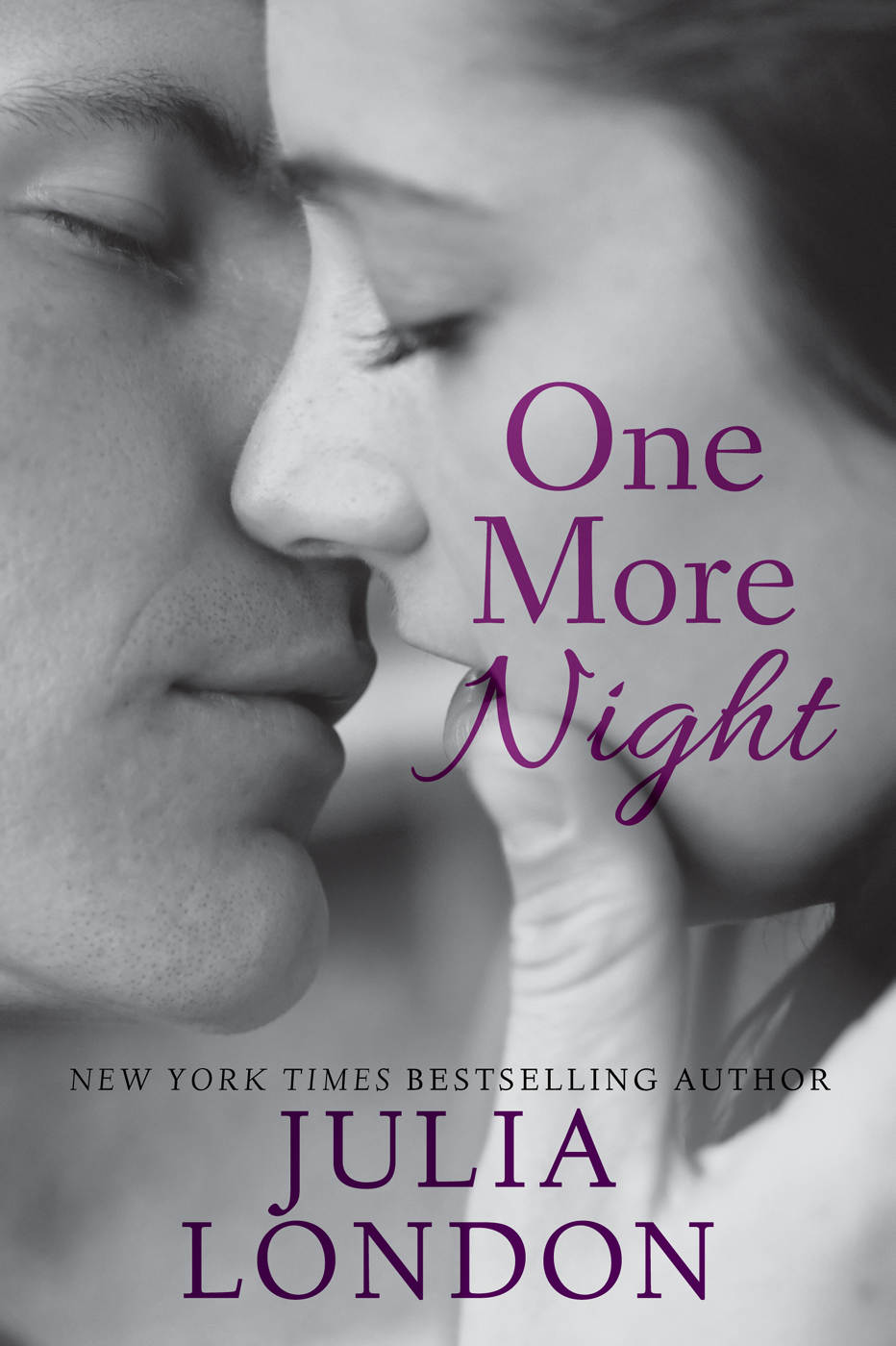 descargar libro One More Night aka Extreme Bachelor