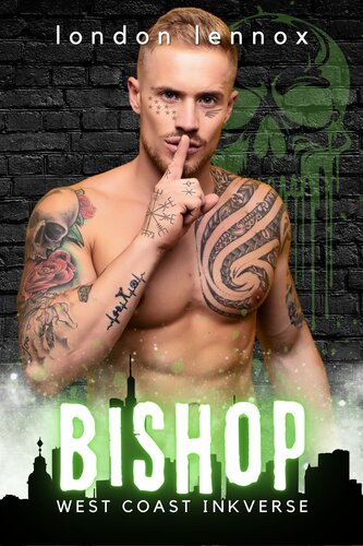 descargar libro Bishop