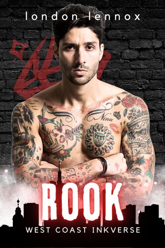 libro gratis Rook