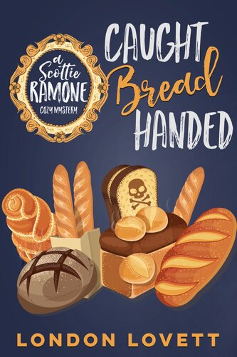 descargar libro Caught Bread Handed