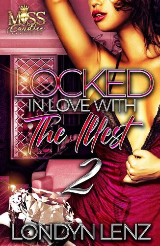 descargar libro Locked In Love with the Illest 2