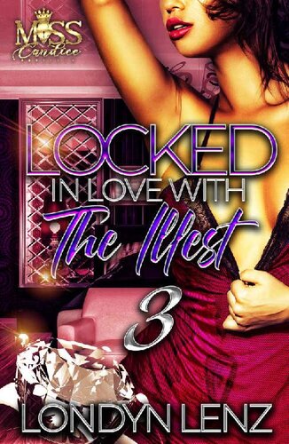 descargar libro Locked In Love with The Illest 3