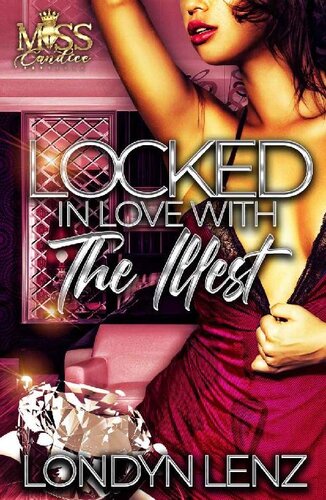 libro gratis Locked In Love with The Illest