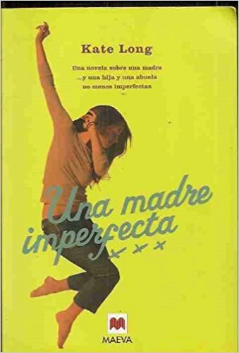 descargar libro Una madre imperfecta