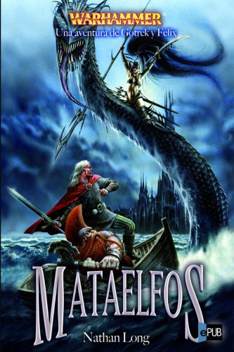 descargar libro Mataelfos