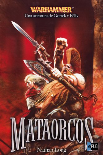 descargar libro Mataorcos